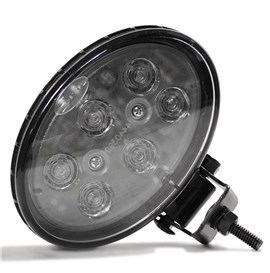 LED Headlight One Lamp 12-48v (M12587)_05.18.21